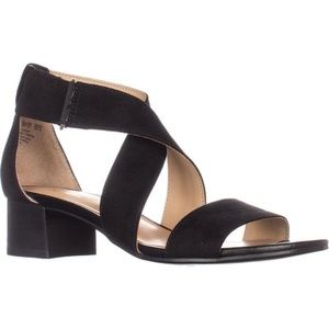 Naturalizer Adele Sandal Size 10